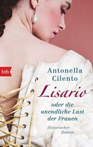 Baixar Lisario oder die unendliche Lust der Frauen: Historischer Roman (German Edition) pdf, epub, eBook