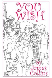 Baixar You Wish! (English Edition) pdf, epub, eBook