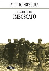 Baixar Diario di un imboscato pdf, epub, eBook