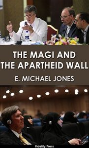 Baixar The Magi and the Apartheid Wall (English Edition) pdf, epub, eBook