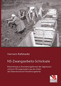 Baixar NS-Zwangsarbeits-Schicksale (German Edition) pdf, epub, eBook