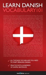Baixar Learn Danish – Word Power 101 (English Edition) pdf, epub, eBook