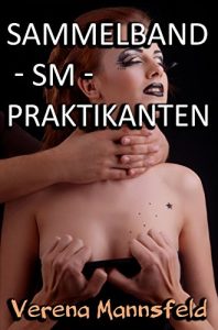 Baixar Sammelband – SM – Praktikanten: Zehn erotische BDSM Geschichten (German Edition) pdf, epub, eBook