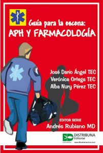 Baixar APH y Farmacologia (Guia Para la Escena) (Spanish Edition) pdf, epub, eBook