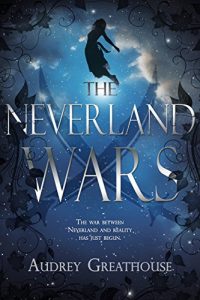 Baixar The Neverland Wars (English Edition) pdf, epub, eBook