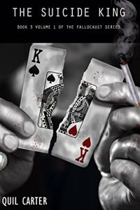 Baixar The Suicide King Volume 1 (The Fallocaust Series Book 3) (English Edition) pdf, epub, eBook