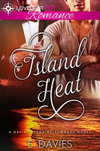 Baixar Island Heat (English Edition) pdf, epub, eBook