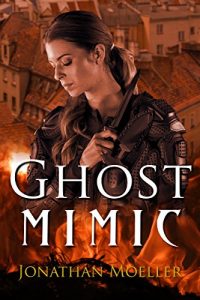 Baixar Ghost Mimic (Ghost Exile Tales Book 11) (English Edition) pdf, epub, eBook