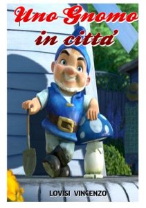 Baixar UNO GNOMO IN CITTA’ (Italian Edition) pdf, epub, eBook