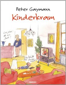 Baixar Kinderkram (German Edition) pdf, epub, eBook