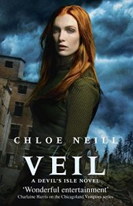 Baixar The Veil: A Devil’s Isle Novel (The Devil’s Isle Series) (English Edition) pdf, epub, eBook