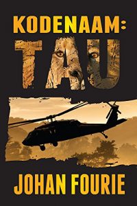 Baixar Kodenaam: Tau (Afrikaans Edition) pdf, epub, eBook