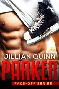 Baixar Parker (Face-Off Series Book 1) (English Edition) pdf, epub, eBook