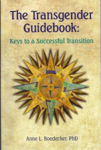 Baixar The Transgender Guidebook: Keys to a Successful Transition (English Edition) pdf, epub, eBook