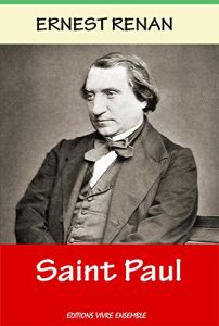 Baixar Saint Paul (French Edition) pdf, epub, eBook