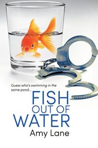 Baixar Fish Out of Water (English Edition) pdf, epub, eBook