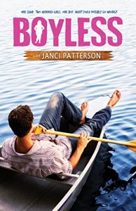 Baixar Boyless: A Summer Romance (English Edition) pdf, epub, eBook