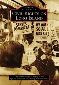 Baixar Civil Rights on Long Island (Images of America) (English Edition) pdf, epub, eBook