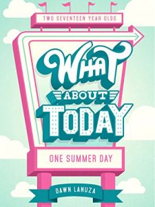 Baixar What About Today (English Edition) pdf, epub, eBook