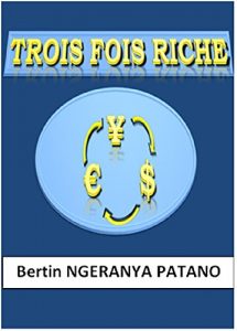 Baixar Trois fois riche (French Edition) pdf, epub, eBook