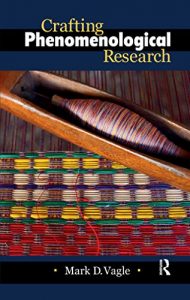Baixar Crafting Phenomenological Research pdf, epub, eBook