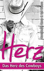 Baixar Das Herz des Cowboys (German Edition) pdf, epub, eBook