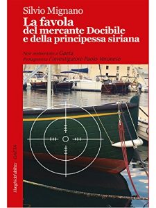 Baixar La favola del mercante Docibile e della principessa siriana pdf, epub, eBook