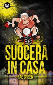 Baixar Suocera in casa! (Larissa Vol. 2) (Italian Edition) pdf, epub, eBook