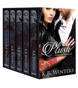 Baixar Plush – The Complete Series: A Billionaire Romance (English Edition) pdf, epub, eBook