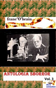 Baixar Antologia sborror Vol. 3 (Italian Edition) pdf, epub, eBook