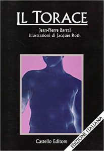 Baixar Il torace pdf, epub, eBook