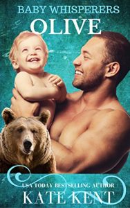 Baixar Olive (Baby Whisperers Book 1) (English Edition) pdf, epub, eBook