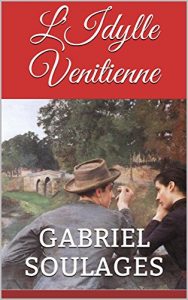 Baixar L’Idylle Venitienne (French Edition) pdf, epub, eBook