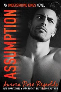 Baixar Assumption: Underground Kings (Underground Kings Series Book 1) (English Edition) pdf, epub, eBook