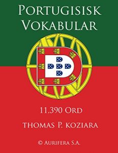 Baixar Portugisisk Vokabular (Norwegian Edition) pdf, epub, eBook