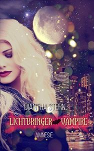Baixar Lichtbringer Vampire: Amnesie (German Edition) pdf, epub, eBook