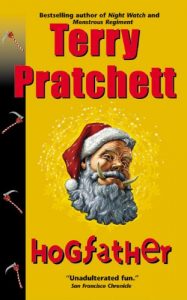 Baixar Hogfather: A Novel of Discworld pdf, epub, eBook