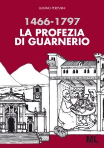 Baixar La profezia di Guarnerio (Segni d’autore Vol. 2) (Italian Edition) pdf, epub, eBook