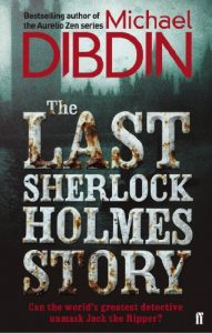 Baixar The Last Sherlock Holmes Story (English Edition) pdf, epub, eBook