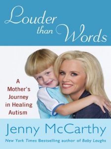 Baixar Louder Than Words: A Mother’s Journey in Healing Autism pdf, epub, eBook