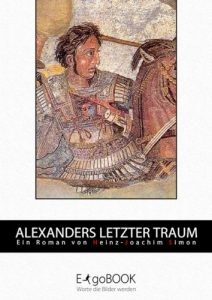 Baixar Alexanders letzter Traum (German Edition) pdf, epub, eBook