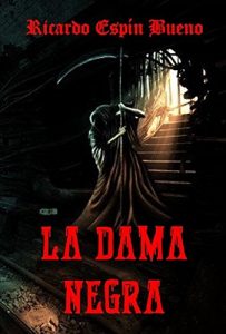 Baixar La Dama Negra (Spanish Edition) pdf, epub, eBook
