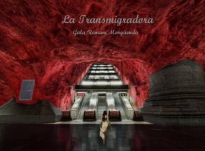 Baixar La Transmigradora (Spanish Edition) pdf, epub, eBook