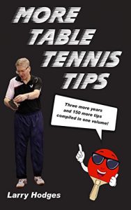 Baixar More Table Tennis Tips (English Edition) pdf, epub, eBook