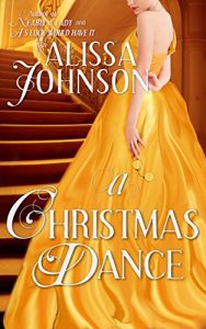 Baixar A Christmas Dance (English Edition) pdf, epub, eBook