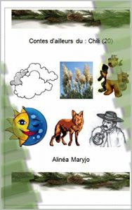 Baixar Contes d’ailleurs du : Chili (20) (French Edition) pdf, epub, eBook