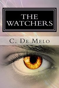 Baixar The Watchers: A Story of Undying Love (English Edition) pdf, epub, eBook