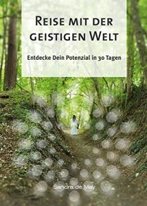 Baixar Reise mit der geistigen Welt: Entdecke Dein Potenzial in 30 Tagen (German Edition) pdf, epub, eBook