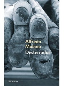 Baixar Desterrados pdf, epub, eBook