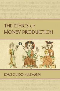Baixar The Ethics of Money Production (LvMI) (English Edition) pdf, epub, eBook